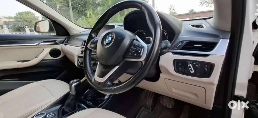 2019 Bmw X1 Diesel M Sport