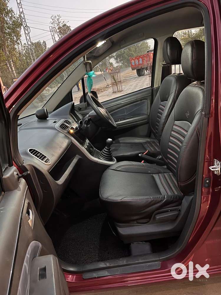 Maruti Suzuki Ritz Zxi Abs, 2012, Petrol