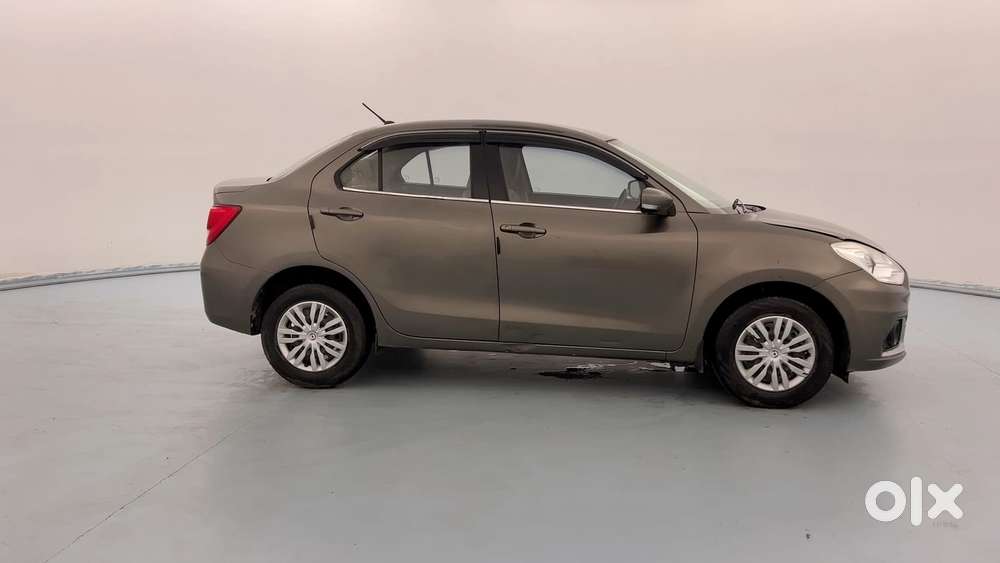Maruti Suzuki Dzire 1.2 Vxi, 2020, Petrol