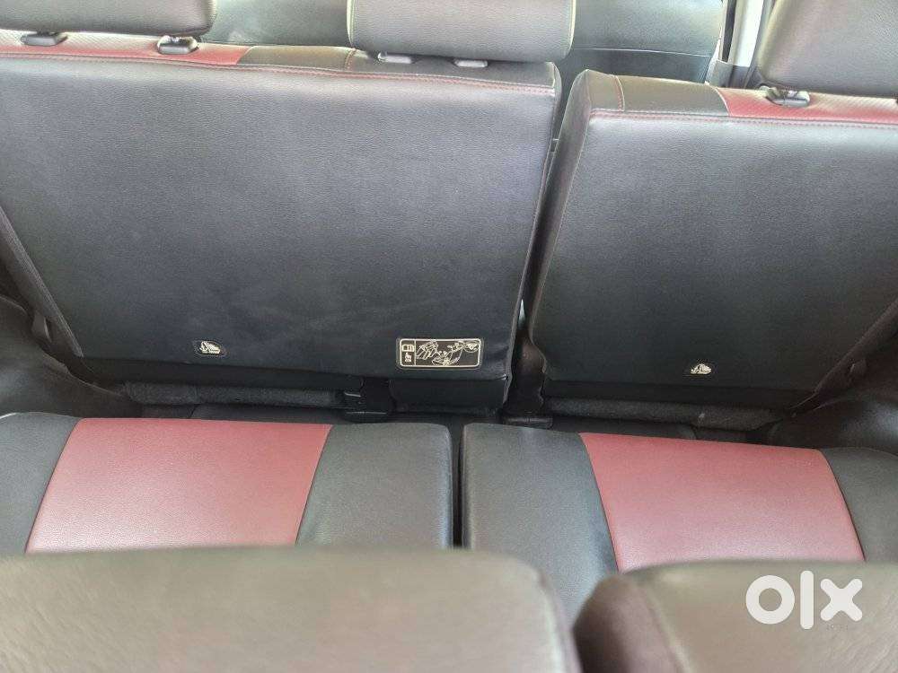 Toyota Fortuner Legender 4X2 AT 2.8, 2023, Diesel