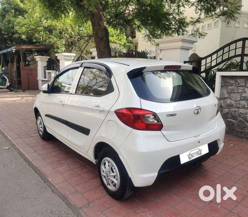 Tata Tiago 1.2 Revotron Xe, 2016, Diesel