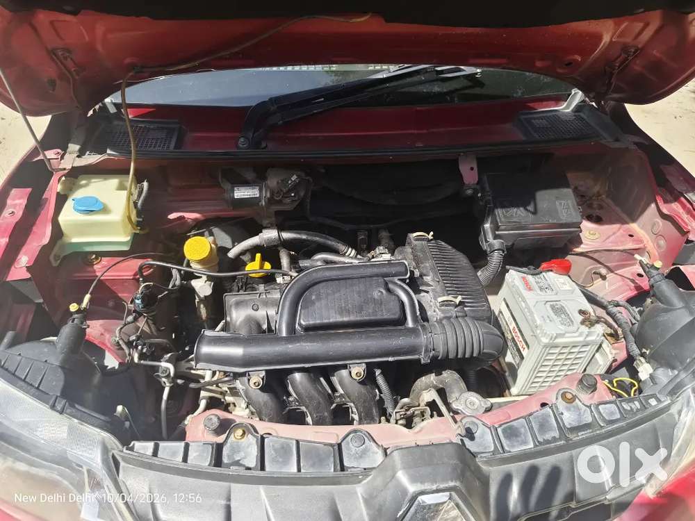 Renault Kwid Rxt Petrol Manual 2017