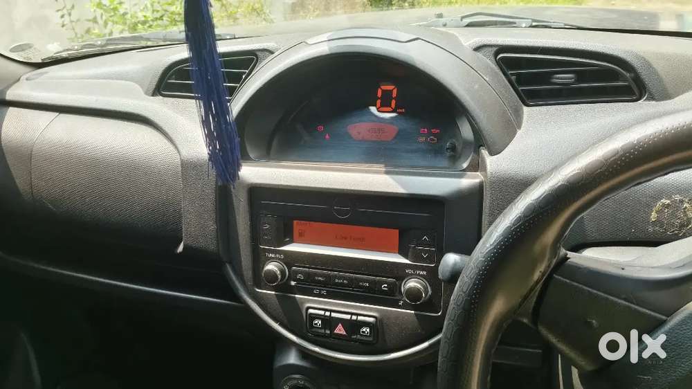 Maruti Suzuki S-presso 1.0 2021