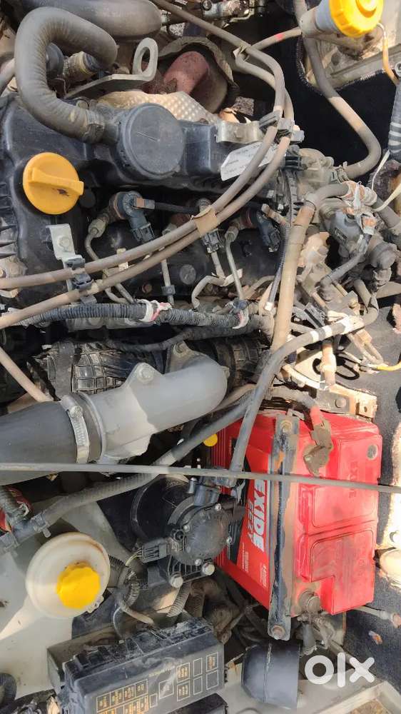 Mahindra Bolero Power Plus 2019