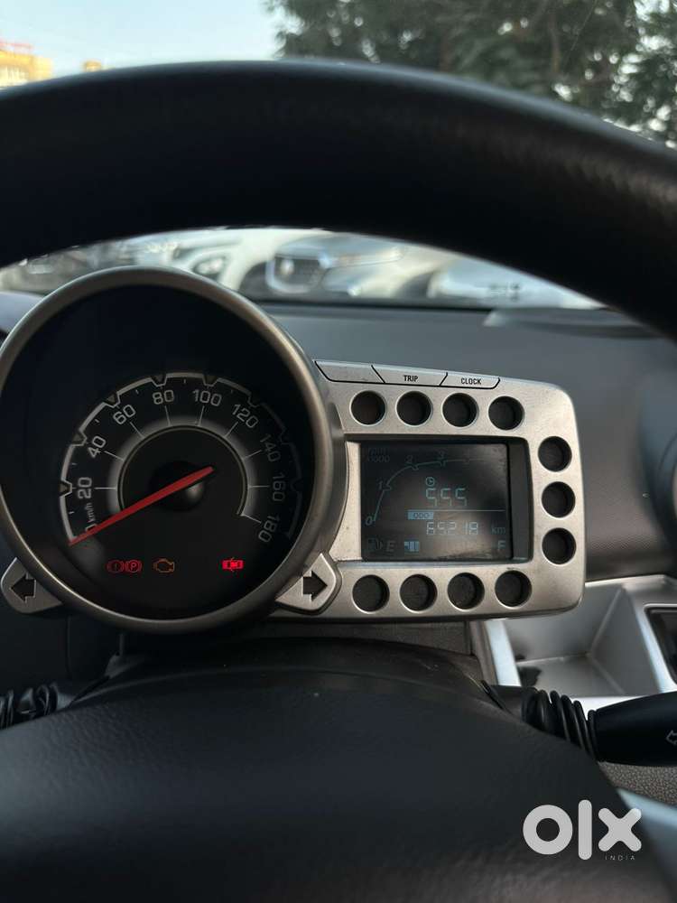 Chevrolet Beat, 2016, Diesel