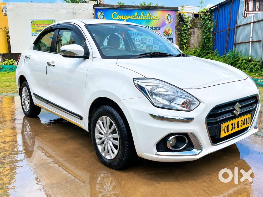 Maruti Suzuki Dzire 2022 Well Maintained