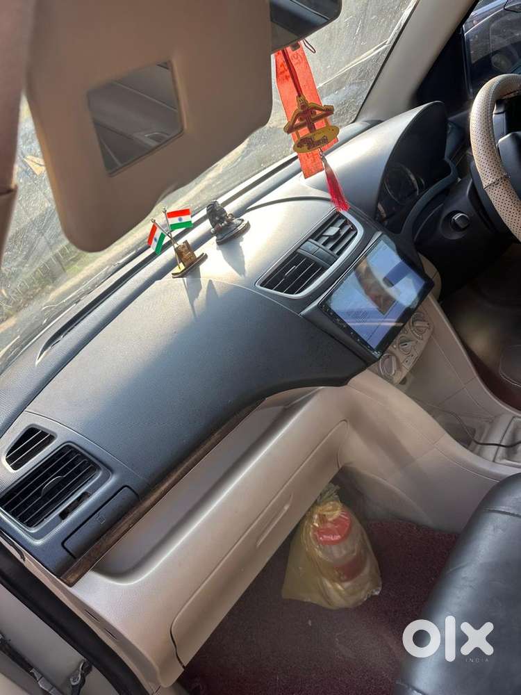 Maruti Dzire Vxi 2017