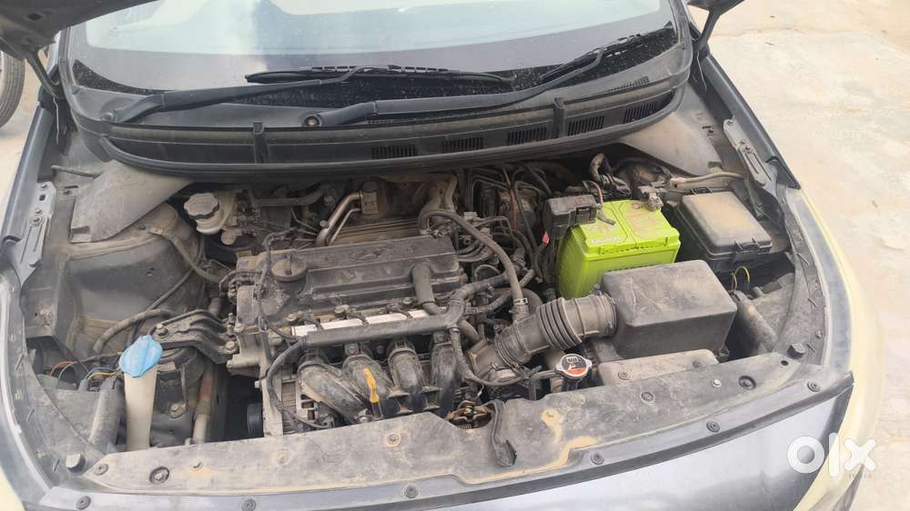 Hyundai Elite I20 Sportz 1.2, 2017, Petrol