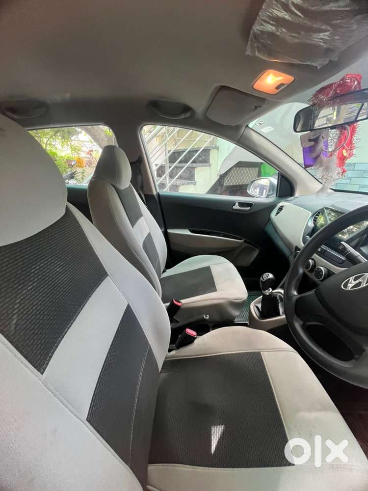 2014 Hyundai Grand I10 Petrol Manual