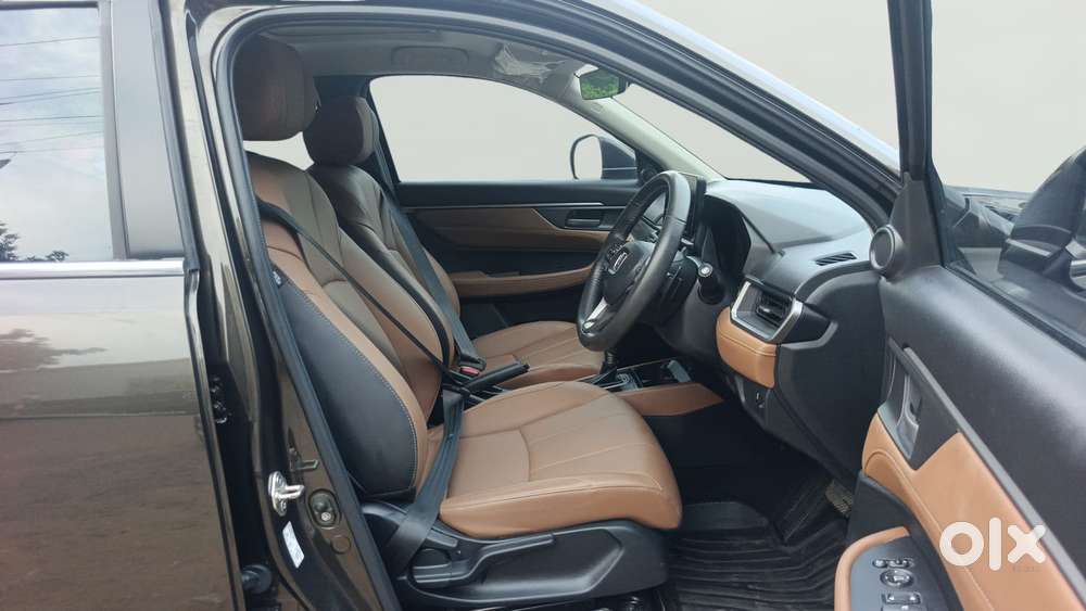 Honda Elevate Zx Cvt, 2024, Petrol