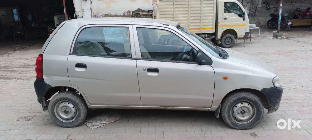 Maruti Suzuki Alto 0.8 Lxi 2008