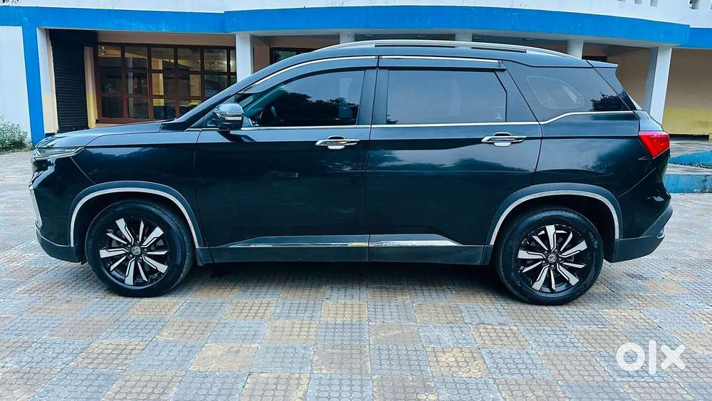 Mg Hector 2.0 Sharp Diesel, 2020, Diesel