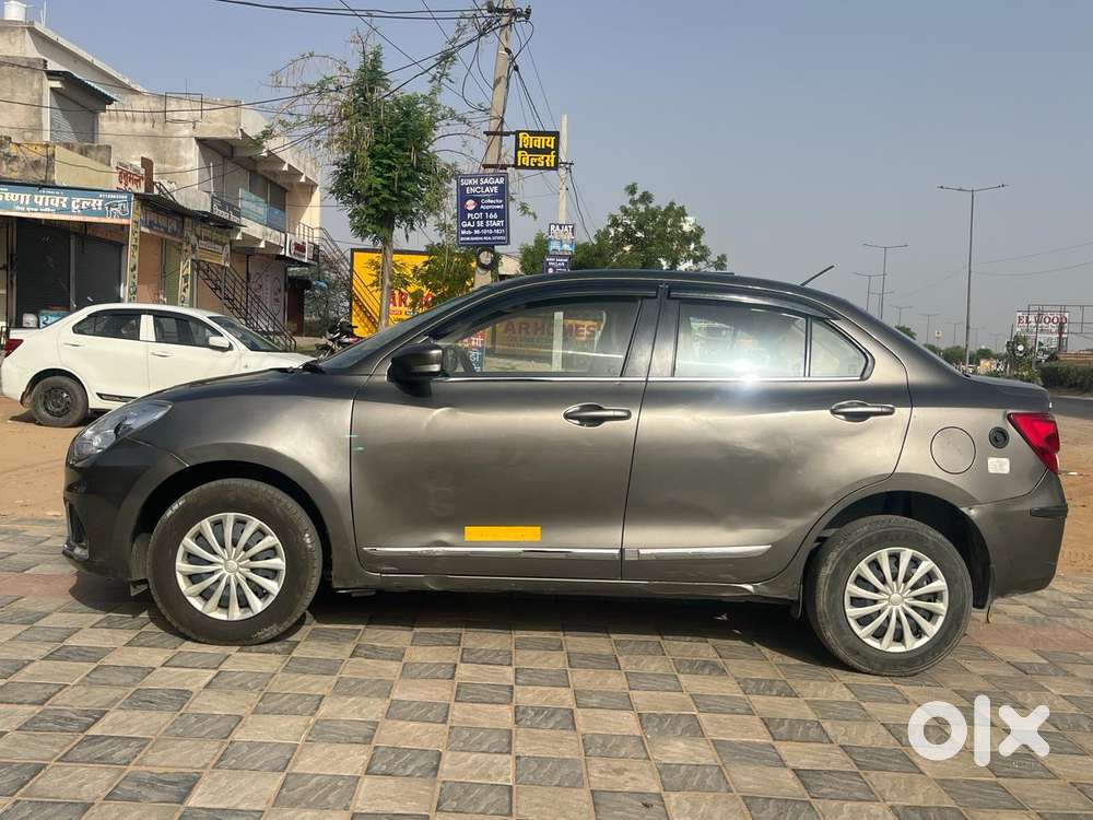 Maruti Suzuki Swift Dzire 1.3 Vxi, 2024, Cng & Hybrids