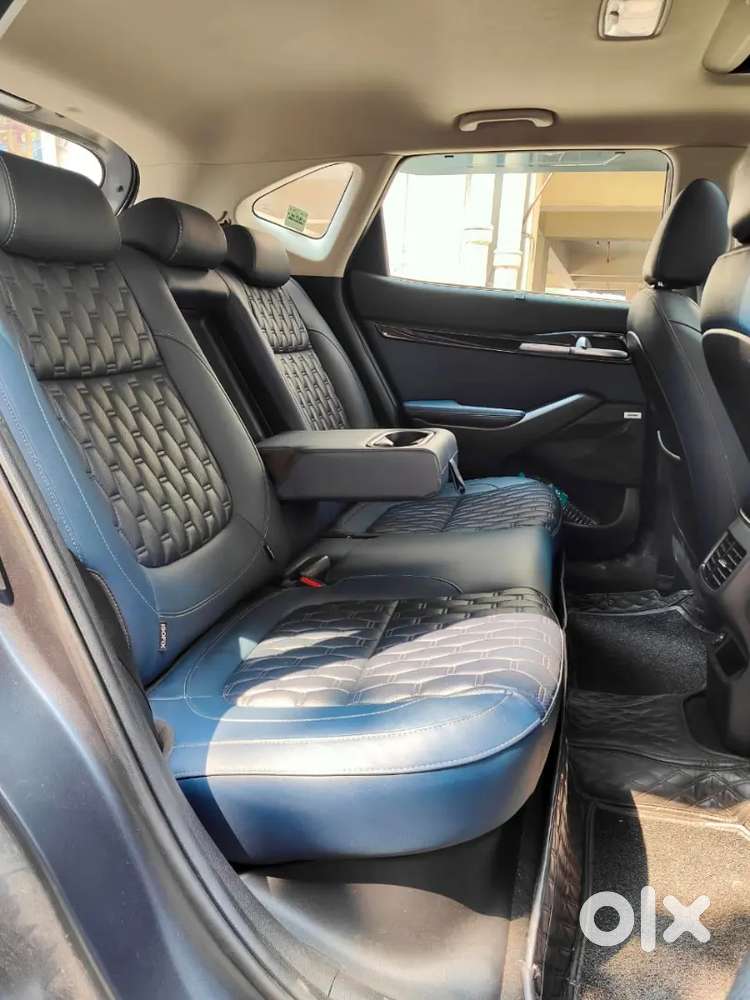 Kia Seltos 1.4 Diesel Automatic 2021