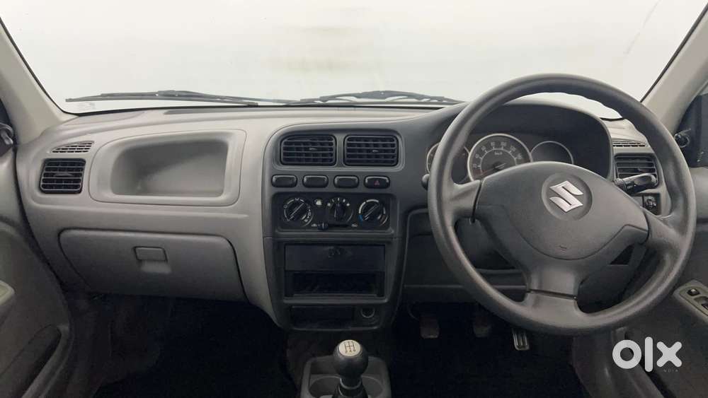 Maruti Suzuki Alto K10 Vxi, 2012, Petrol