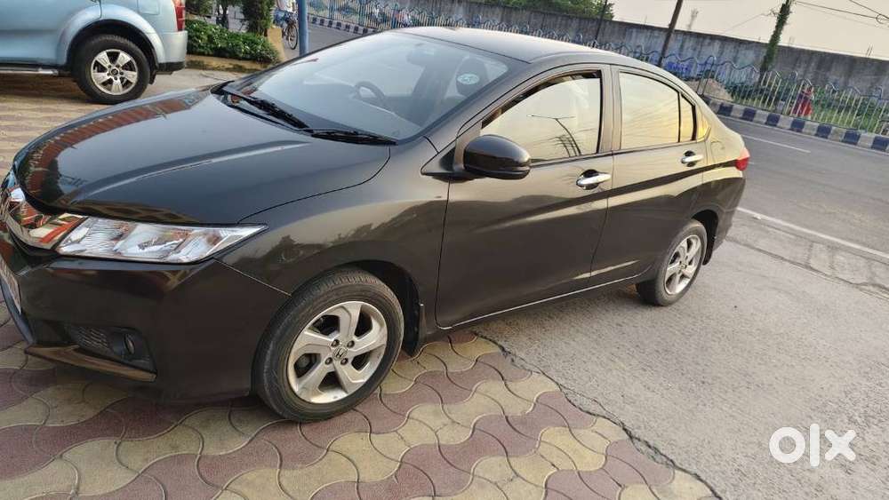 Honda City 1.5 Vx I-dtec Mt, 2015, Petrol