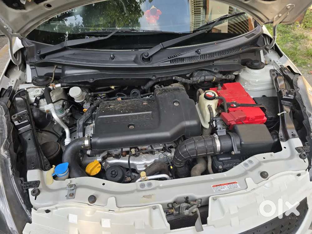Maruti Suzuki Swift Vdi 2013