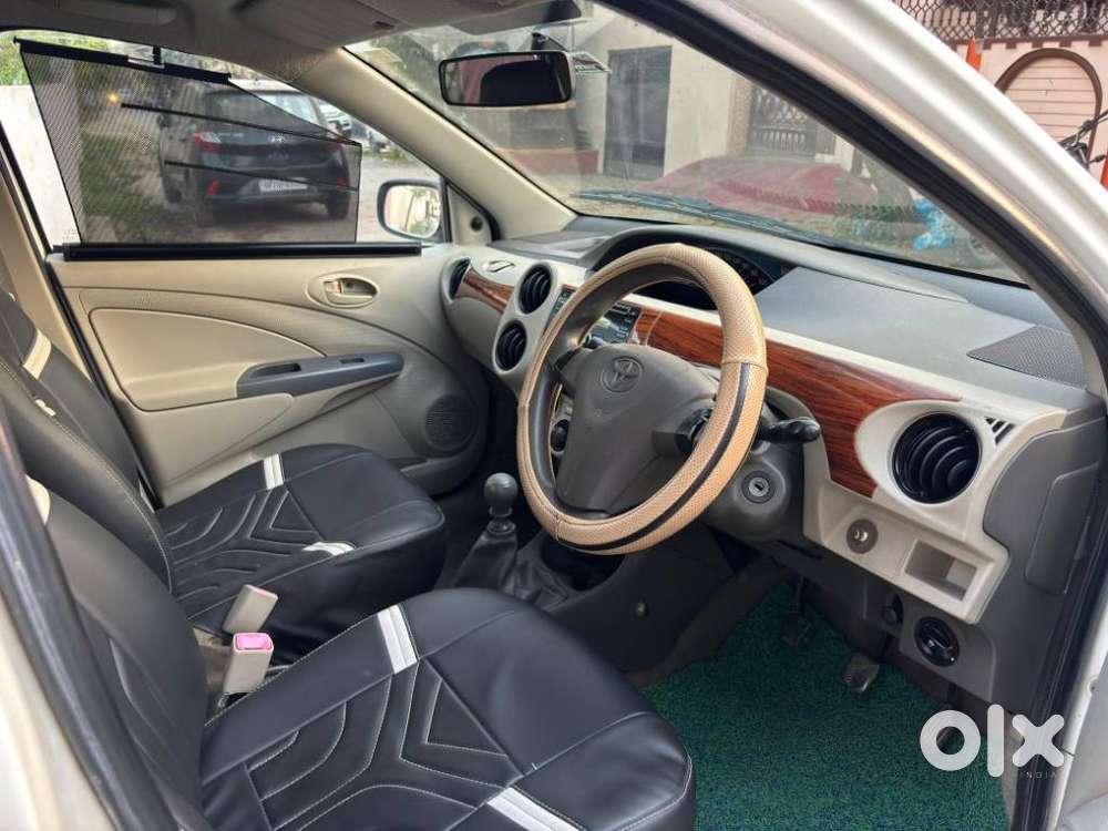 Toyota Etios Liva 2014-2016 Gd, 2014, Diesel