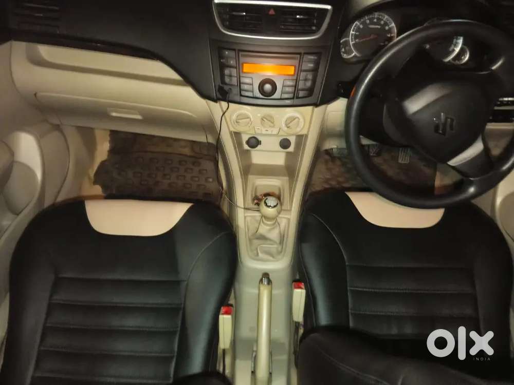 Maruti Suzuki Dzire 2014 Petrol 20230 Km Driven