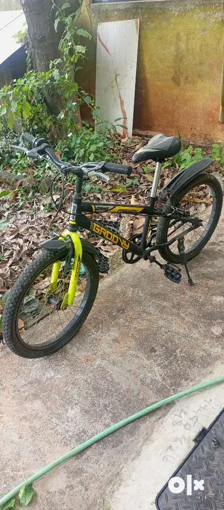 Olx old discount bicycle for sale