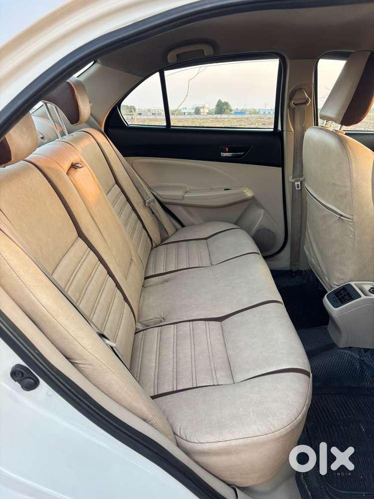 Maruti Suzuki Swift Dzire Vdi (o), 2019, Diesel