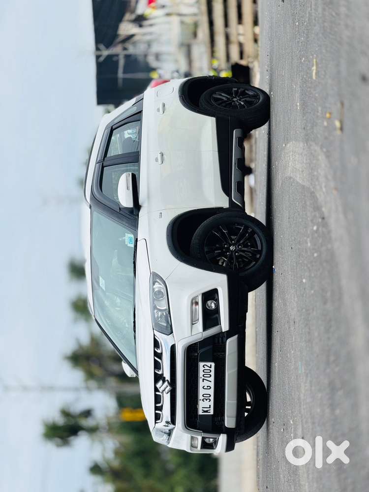 2019 Vitara Brezza Diesel Maruti Suzuki