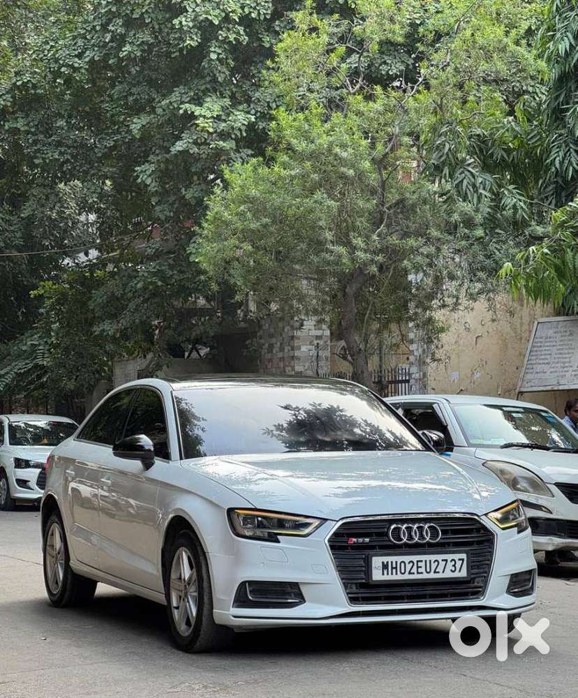 Audi A3 1.8 35 Tfsi Premium Sunroof, 2018, Petrol