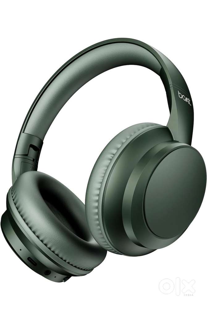 BOAT ROCKERZ 371 HEADPHONES