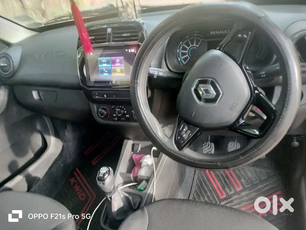 Renault Kwid Rxt 2025