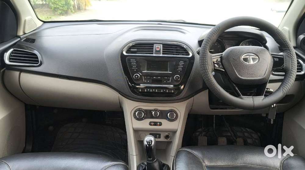 Tata Tiago Xz, 2019, Petrol