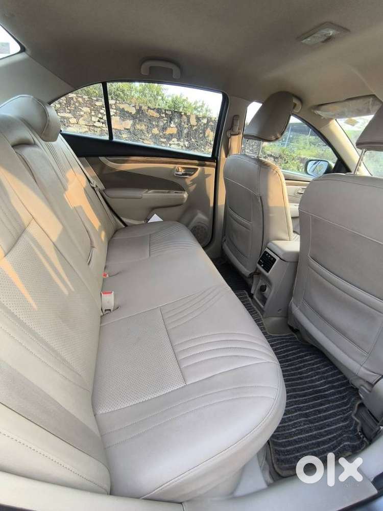 Maruti Suzuki Ciaz 1.3 Delta Shvs Mt, 2019, Cng & Hybrids