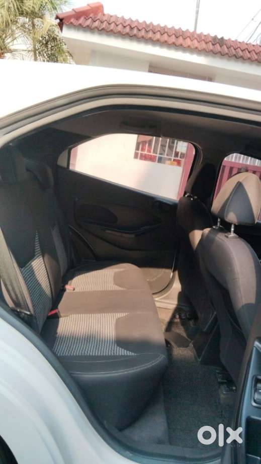 Ford Figo, 2019, Petrol