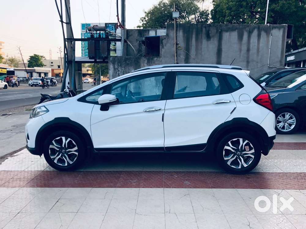 Honda Wr-v 1.5 Vx I-dtec, 2022, Diesel