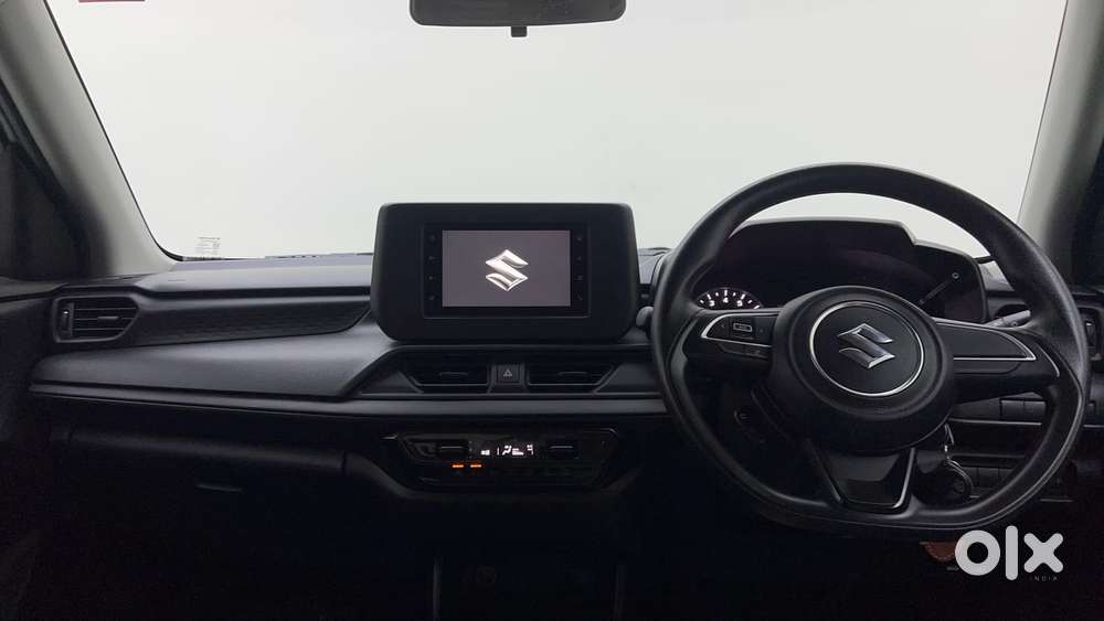 Maruti Suzuki Swift Vvt Vxi, 2025, Petrol