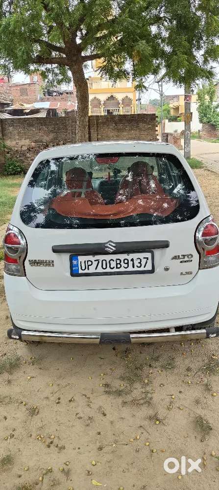 2013 Maruti Suzuki Alto