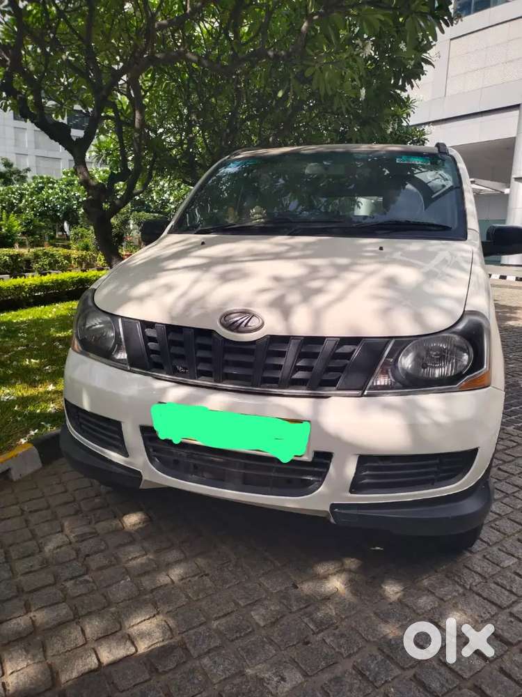 Mahindra Xylo 2019 Diesel 210000 Km Driven