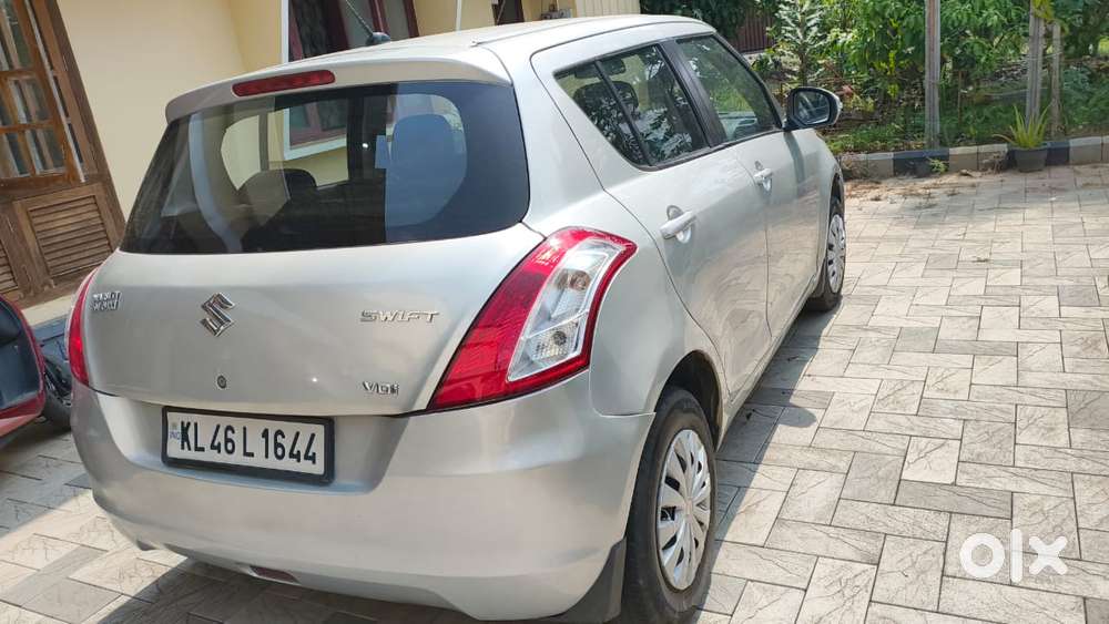Maruti Suzuki Swift Ldi Optional, 2017, Petrol