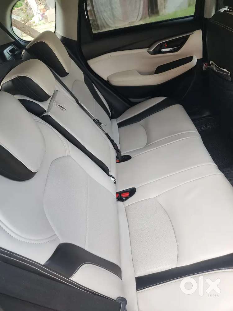 Maruti Suzuki Vitara 2025, No Any Dent And Repaint Look Like A New .