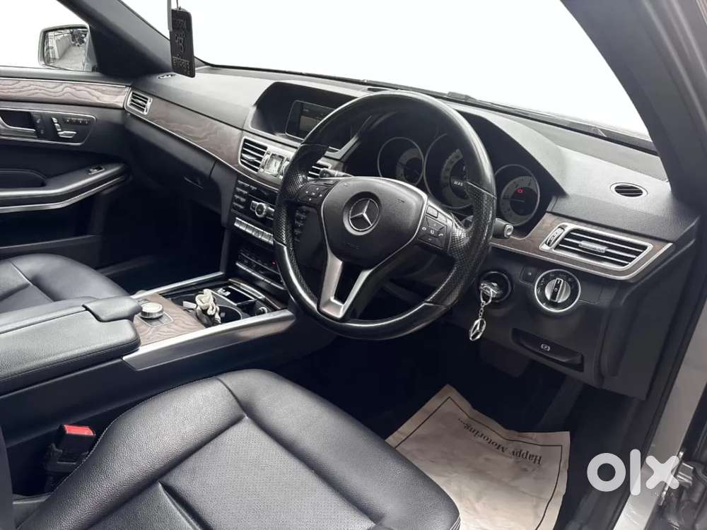 Mercedes-benz E-class E 250 Cdi Avantgarde, 2014, Diesel