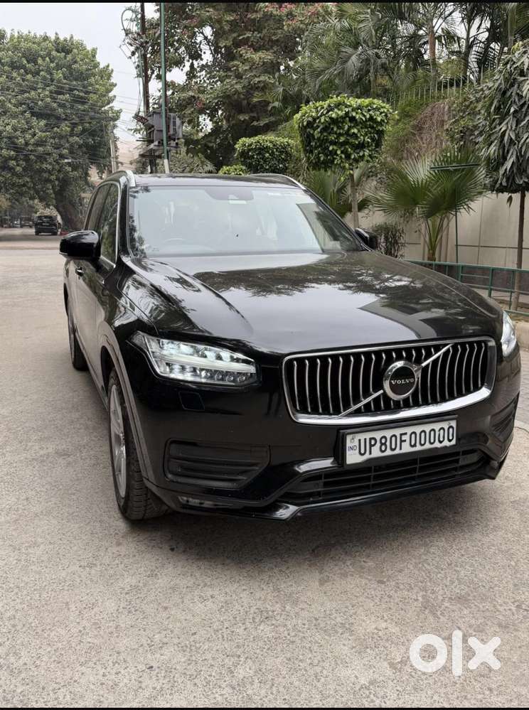 Volvo Xc 90 D5 Momentum, 2020, Diesel