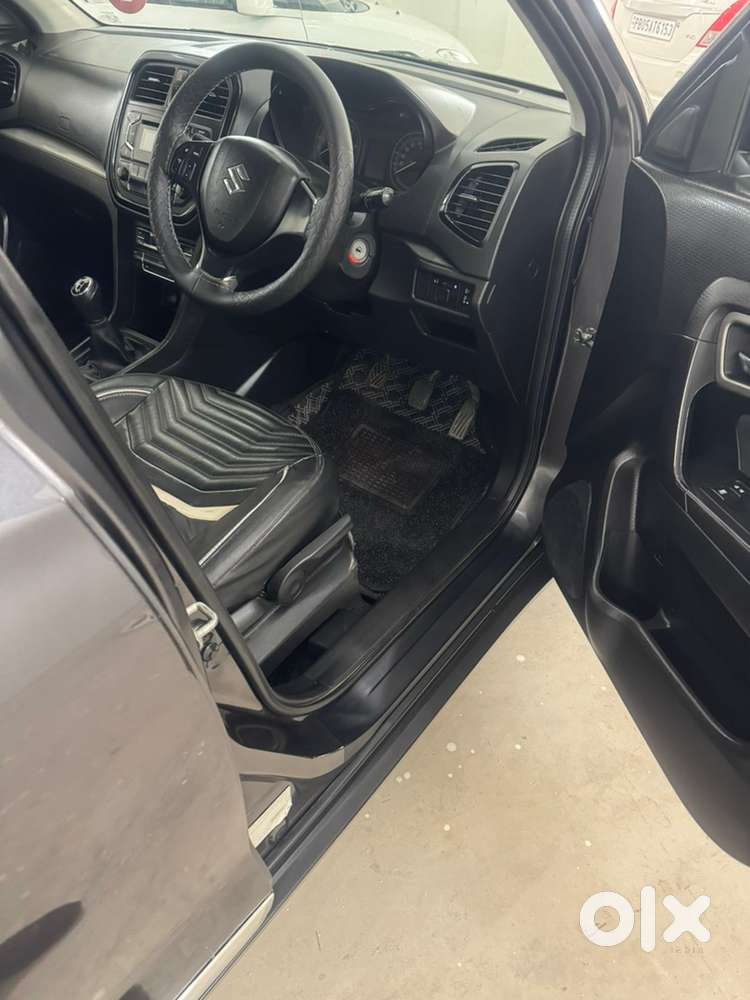 Maruti Suzuki Brezza 2019 Diesel Good Condition