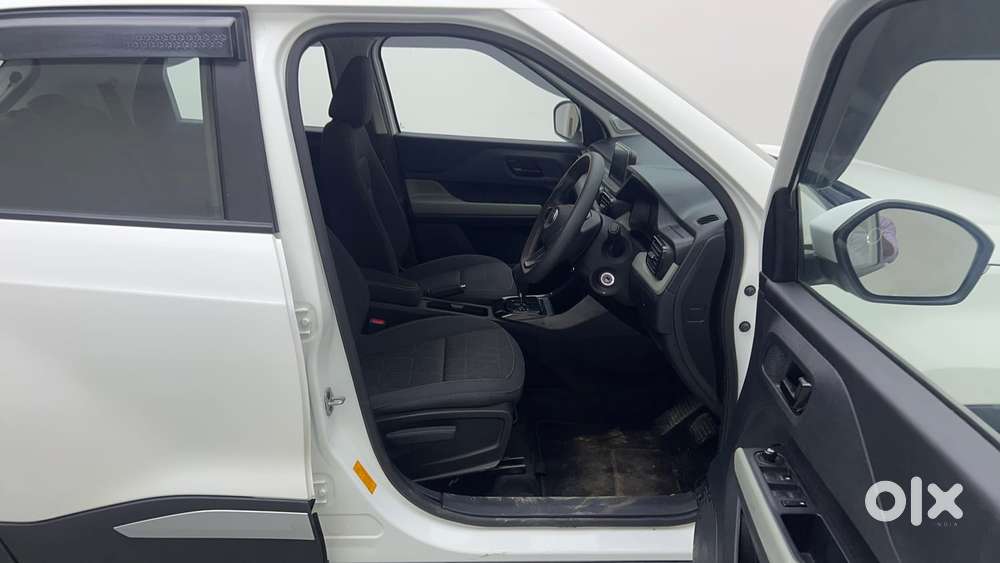 Tata Punch Adventure Amt, 2025, Petrol