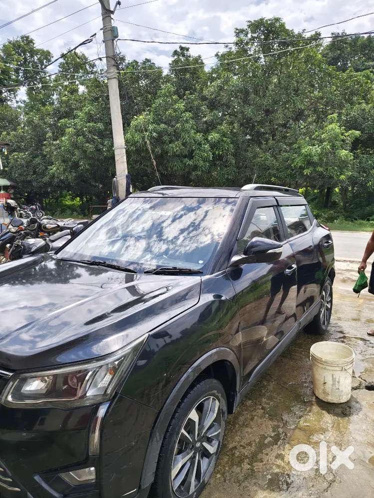 Mahindra Xuv300 Diesel 2019