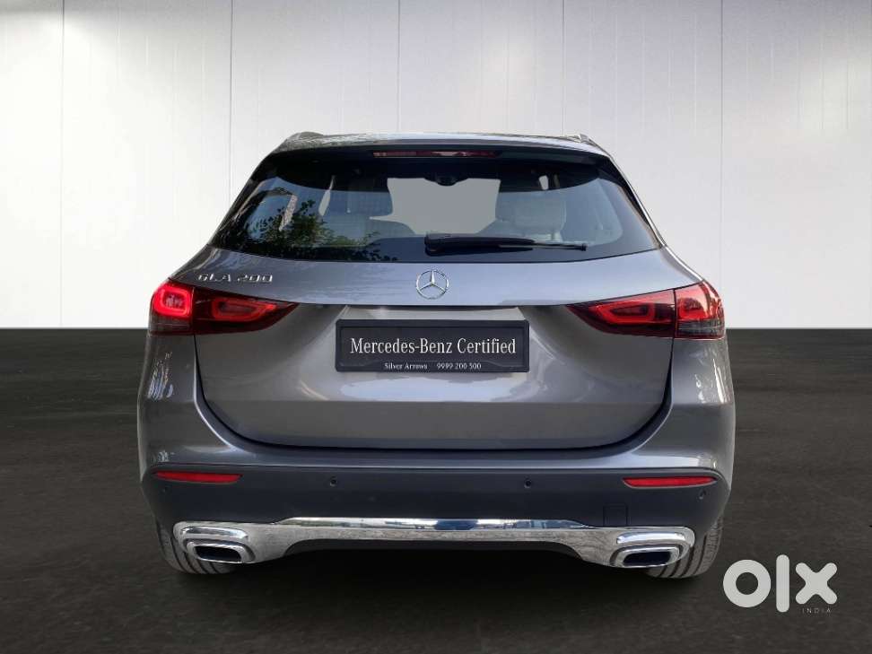 Mercedes-benz Gla 200, 2023, Petrol