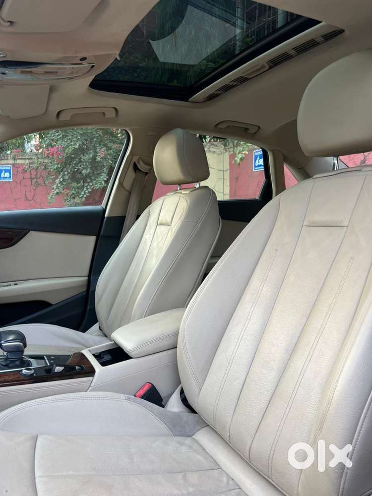 Audi A4 2.0 Tdi, 2017, Diesel