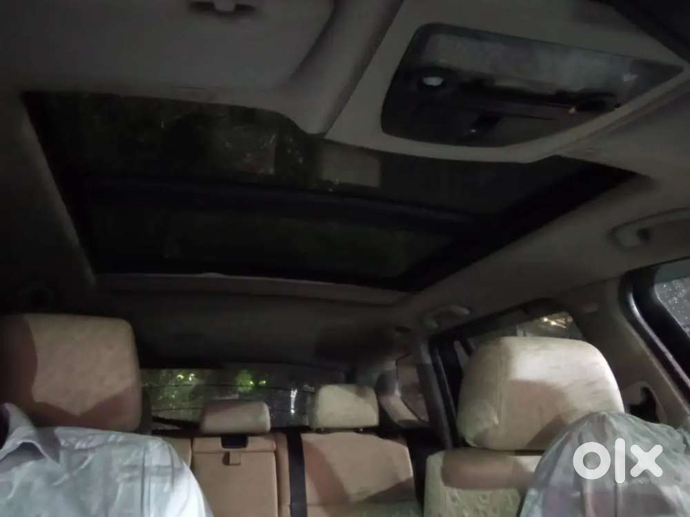 Urgent Sale Bmw X3 2013  Automatic  Top Condition