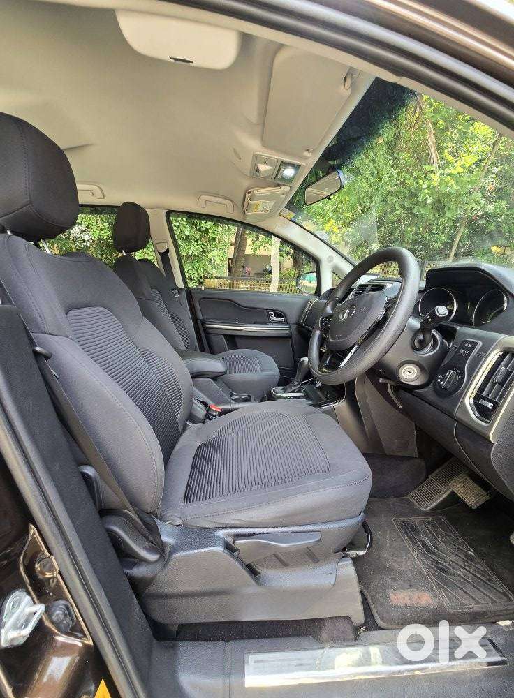 Tata Hexa Xma, 2018, Diesel