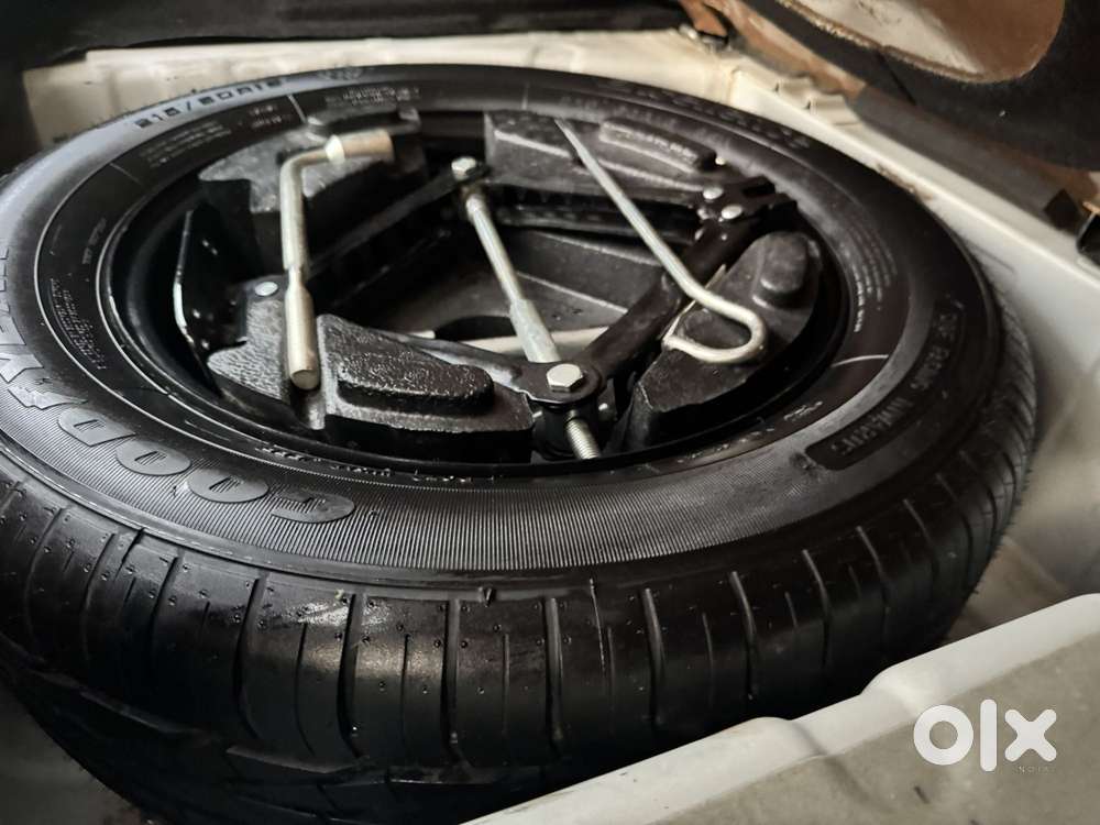 Tata Nexon 1.5 Revotorq Xza Plus, 2020, Petrol