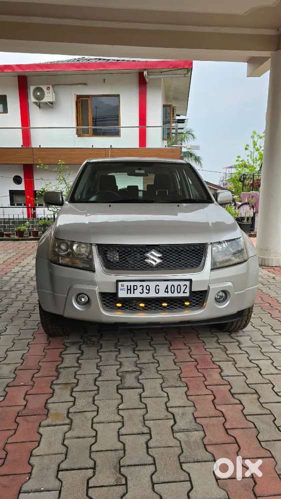 Grand Vitara