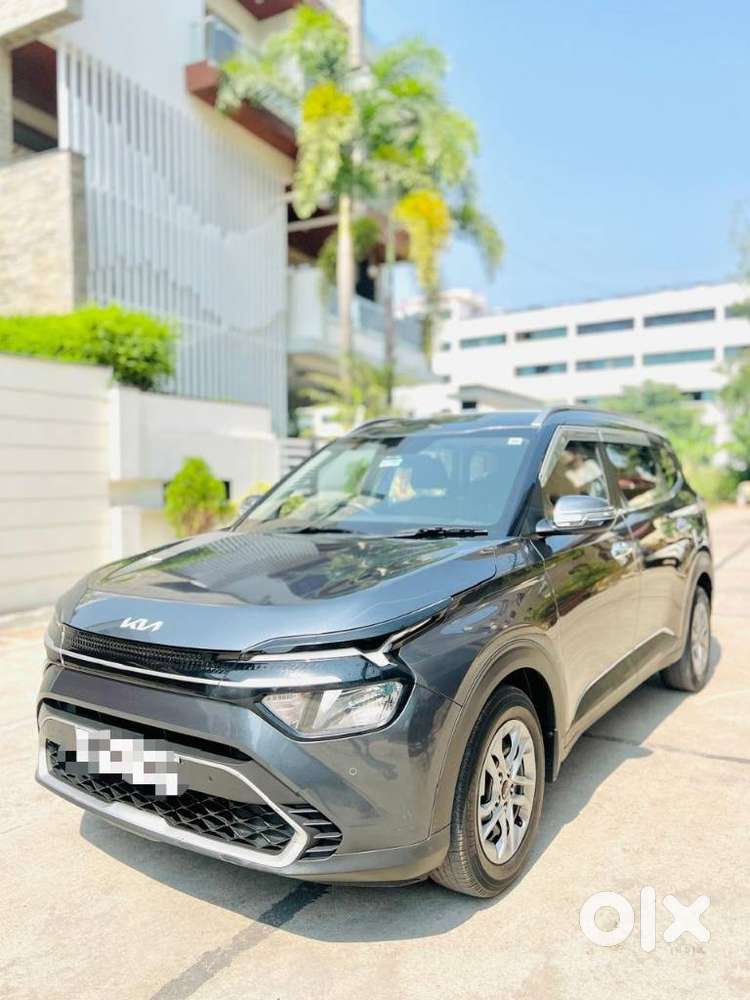 Kia Carens 1.4 Prestige 7 Str, 2023, Diesel